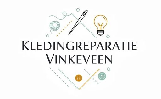Kledingreparatie Vinkeveen